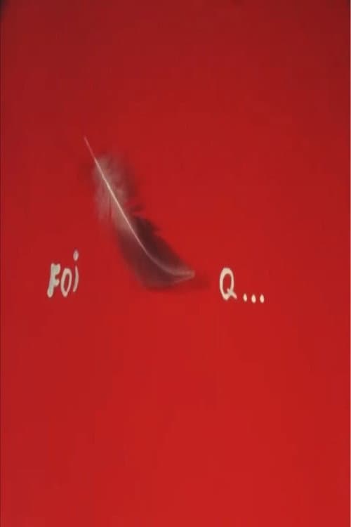 Foi Pena Q... (1977) poster