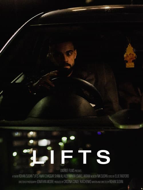 Lifts (2023) poster
