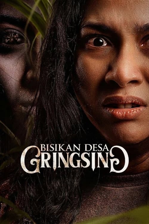 Bisikan Desa Gringsing (2026) poster