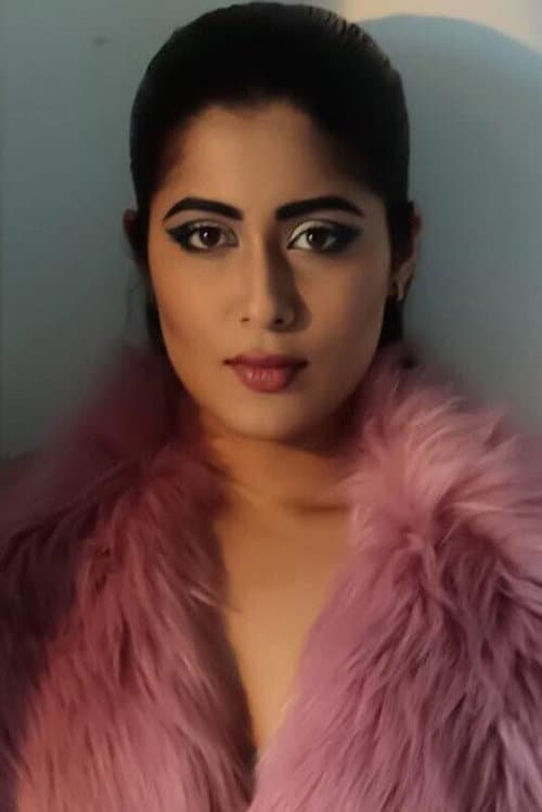 Nikita Sharma foto