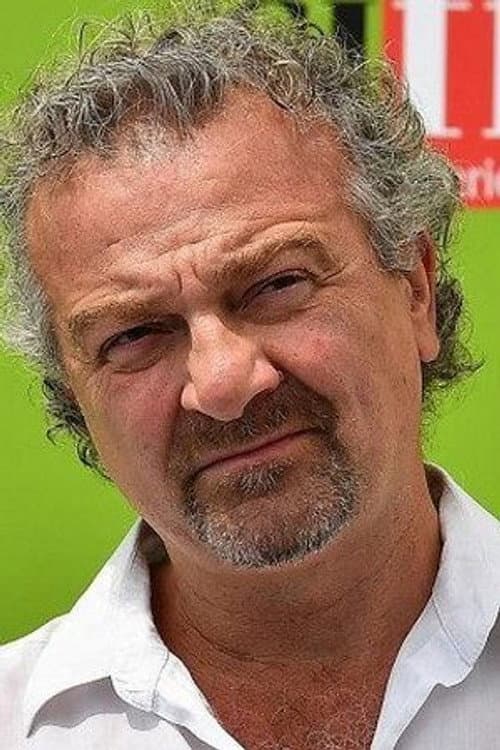 Giovanni Veronesi foto