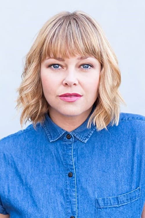 Hope Banks foto