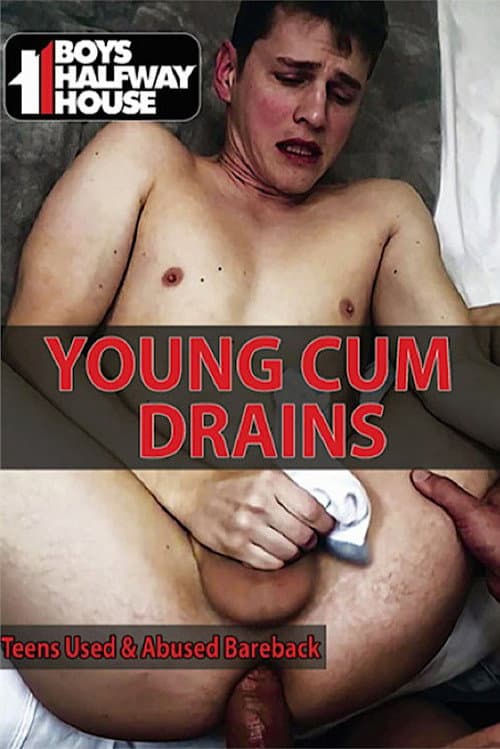 Young Cum Drains (2023) poster