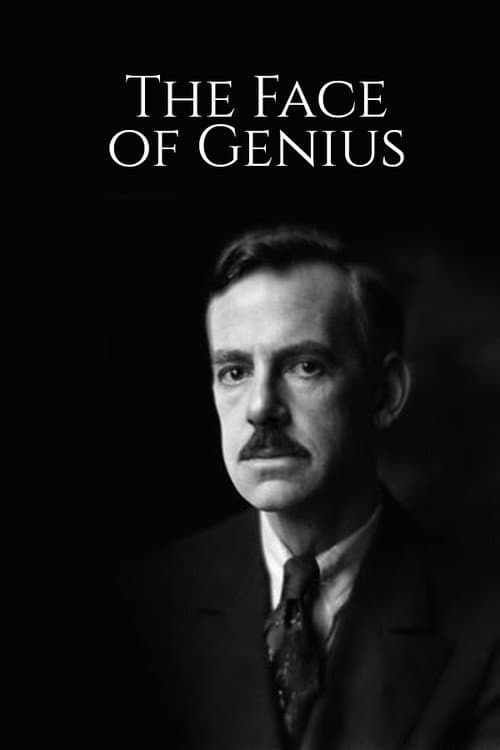 The Face of Genius (1966) poster