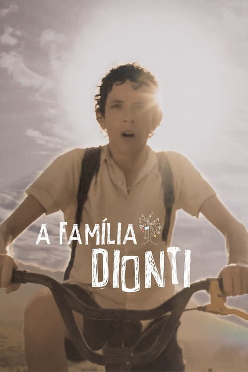 A Família Dionti (2015) poster