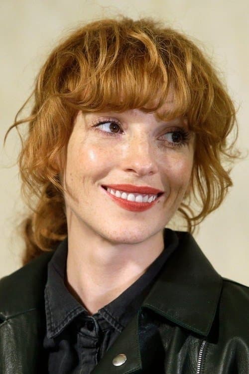 Vica Kerekes foto