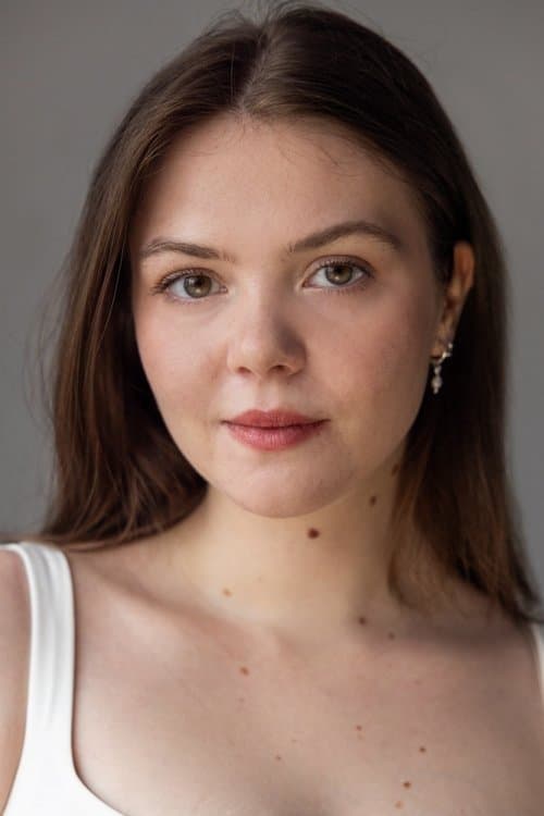 Grace Brannigan foto