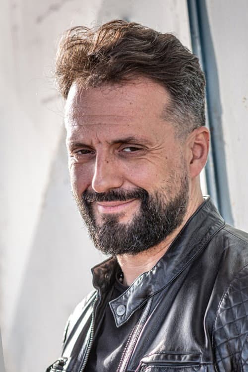 Marián Čekovský foto