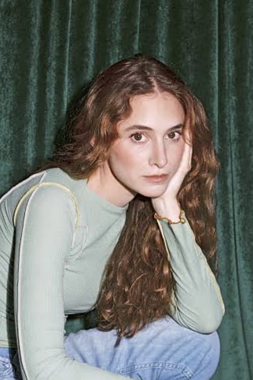 Ellie Sachs foto