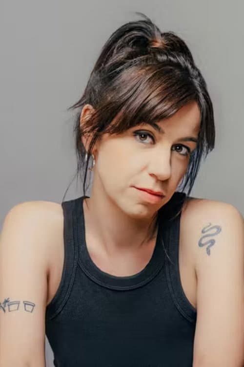 Amandine Lourdel foto