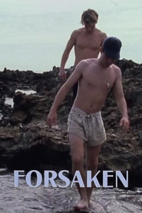 Forsaken (1994) poster