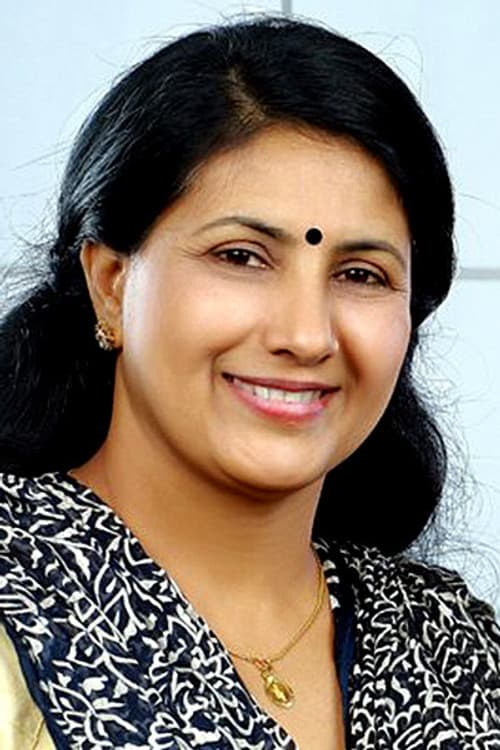 Ambika Mohan foto
