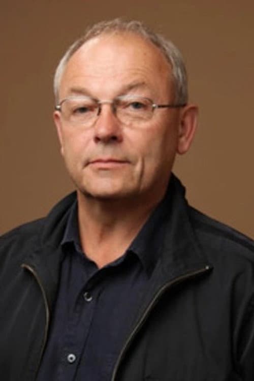 William D. MacGillivray foto