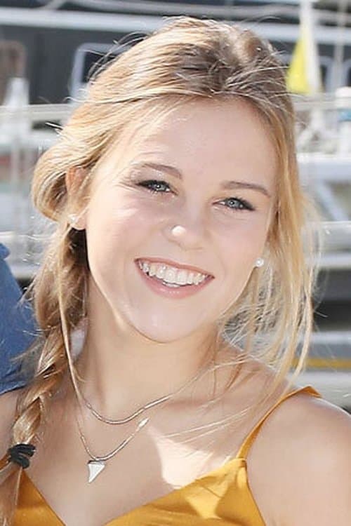 Maïra Schmitt foto