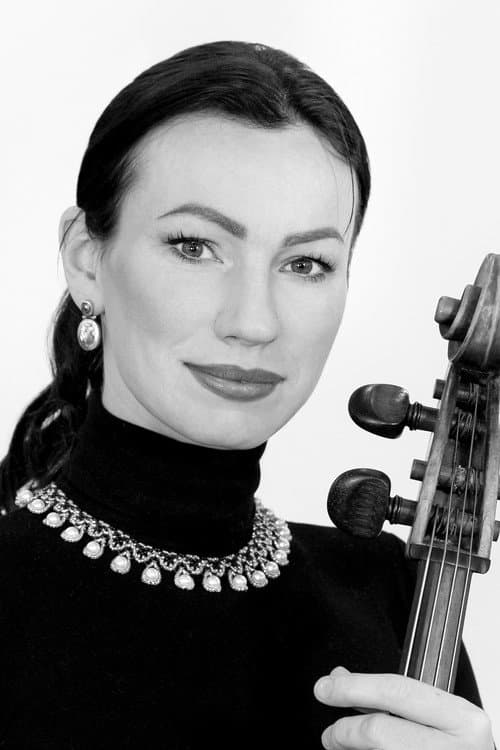 Silvia Ilves foto