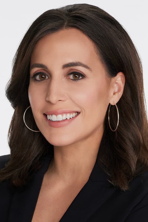 Hallie Jackson foto