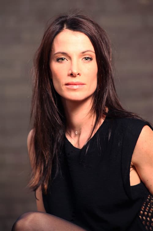 Laetitia Fourcade foto
