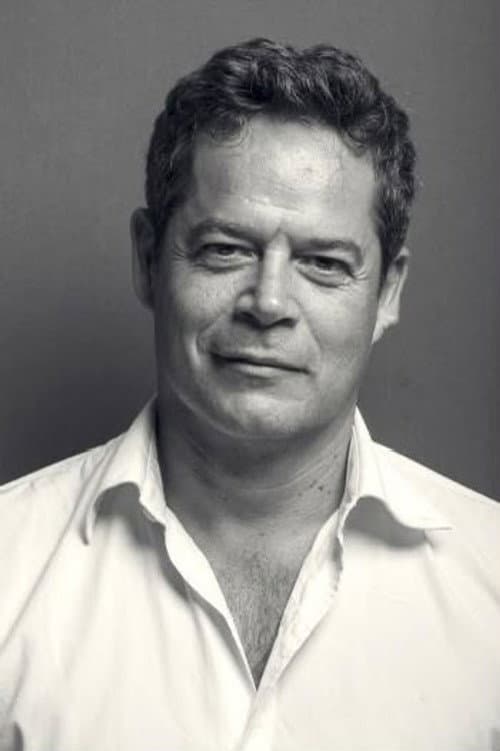 Jorge Sanz foto