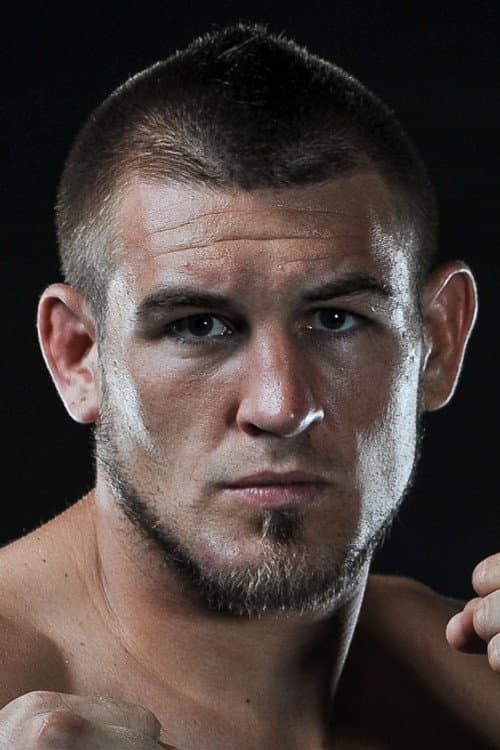 Dustin Jacoby foto