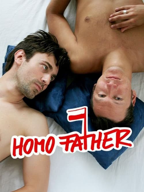 Homo Father (2005) poster