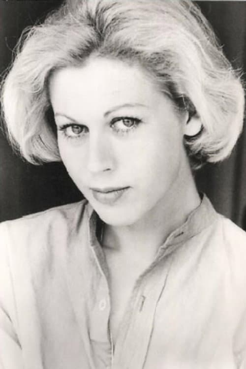 Solveig Müller foto