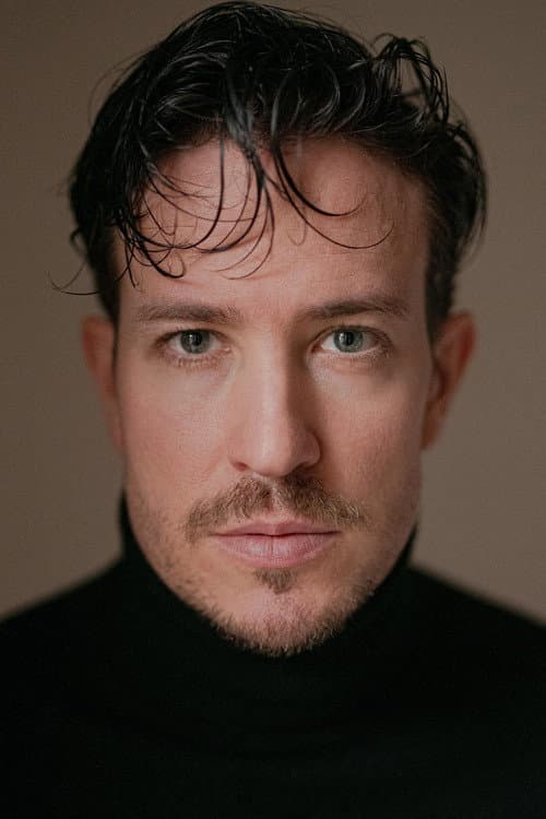 Léon Schröder foto