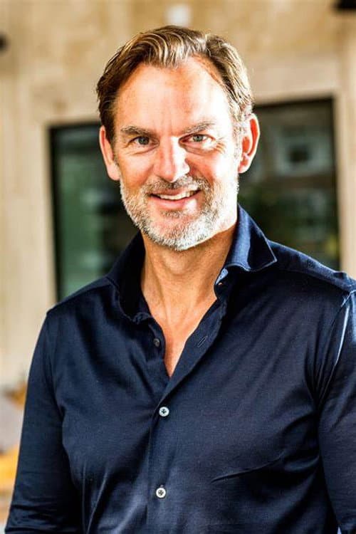 Ronald de Boer foto