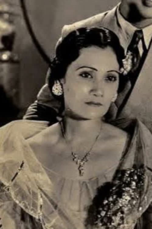 Rosa Aguirre foto