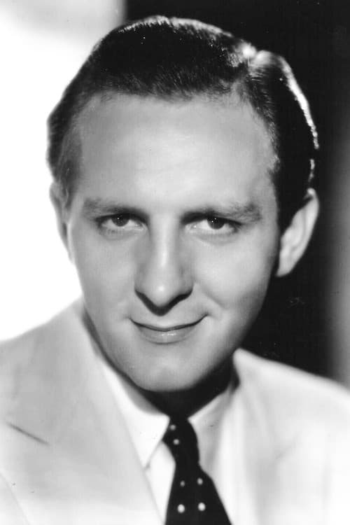 Jack Donohue foto