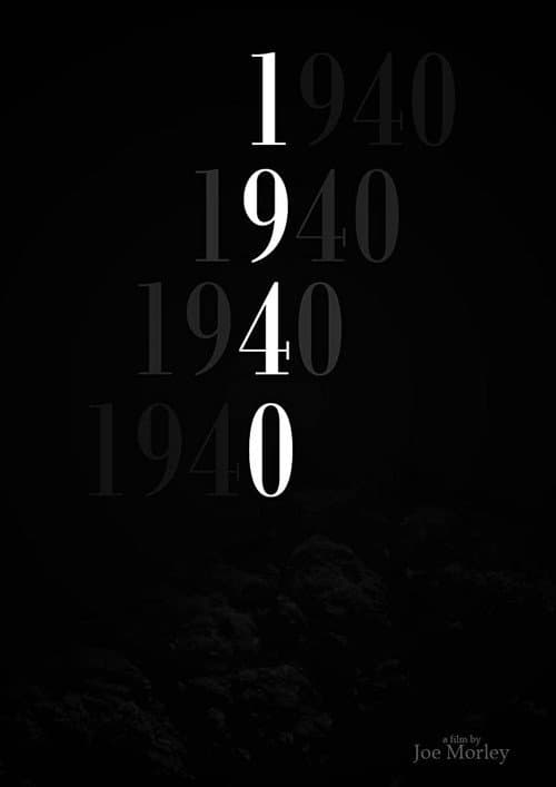 1940 (2018) poster