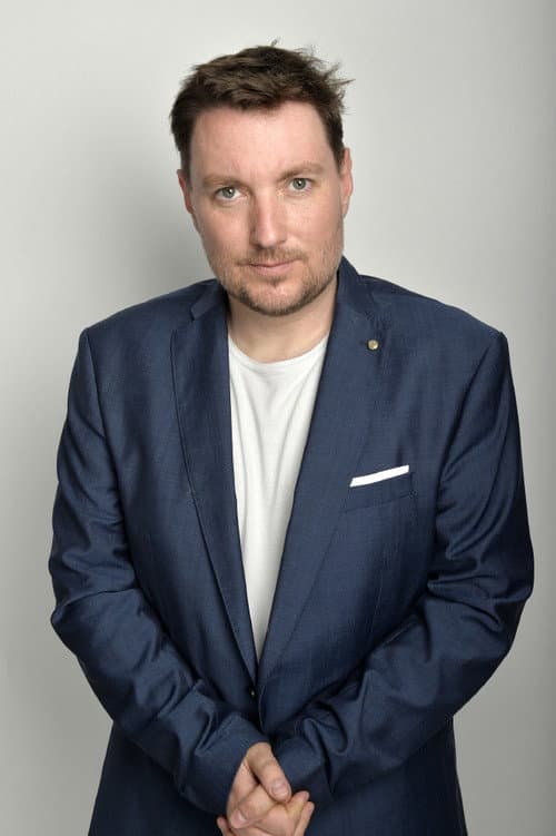 Jake Yapp foto