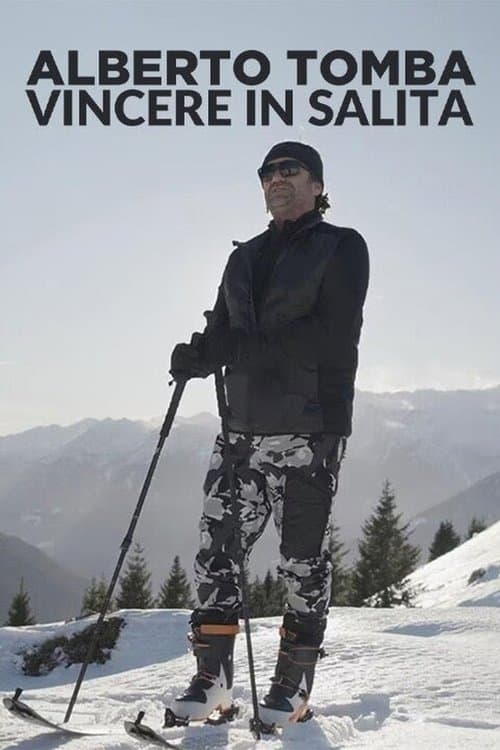 Alberto Tomba. Vincere in salita (2023) poster