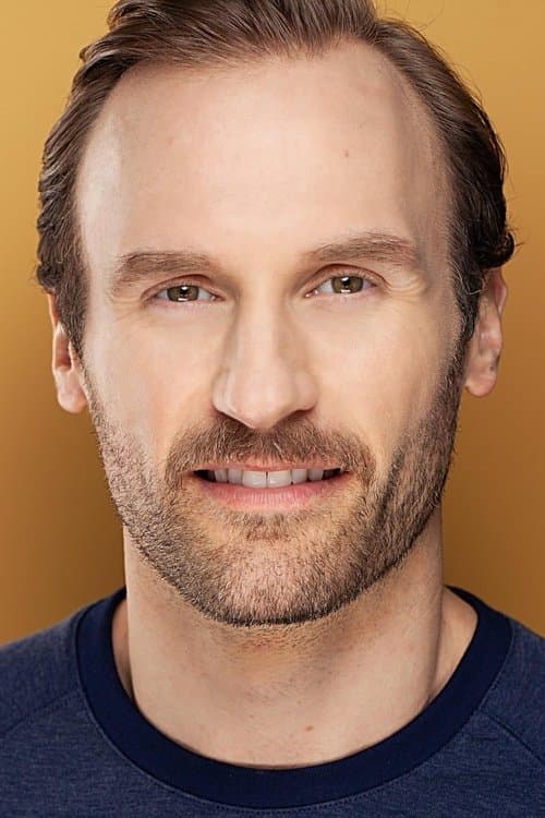 Anthony Fanelli foto