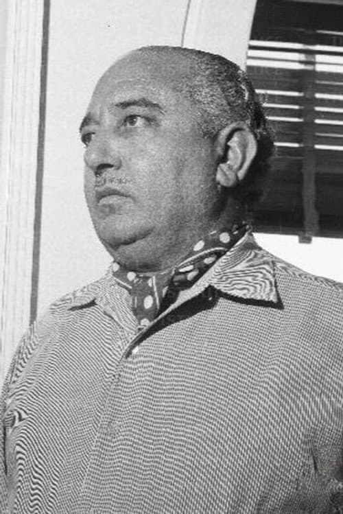 Francesco De Robertis foto
