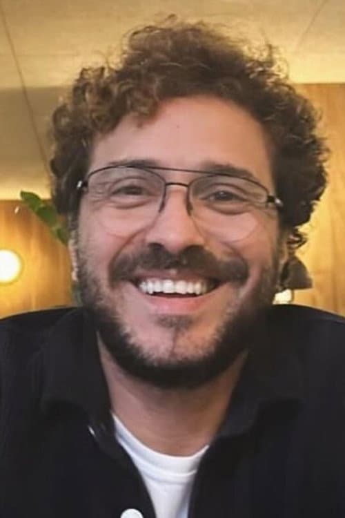 Alcemar Vieira foto