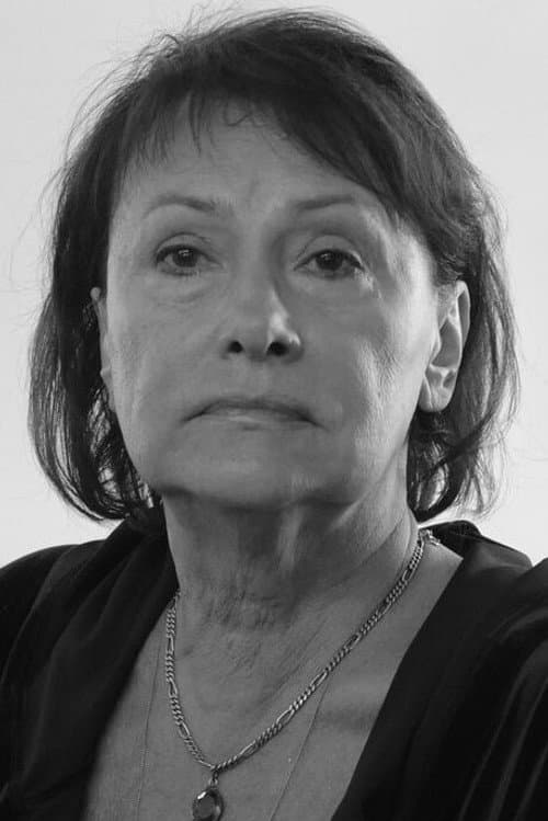 Natalia Kasatkina foto