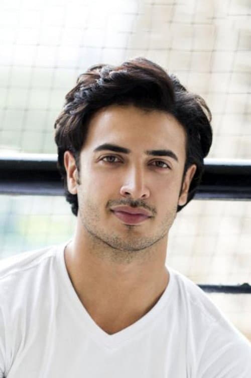 Zain Khan Durrani foto