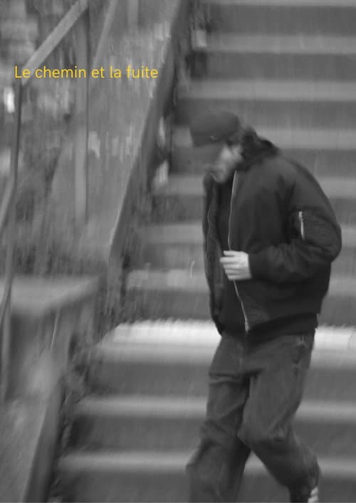 Le chemin et la fuite (2026) poster
