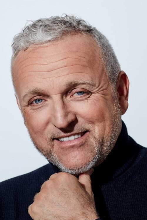 Gordon Heuckeroth foto