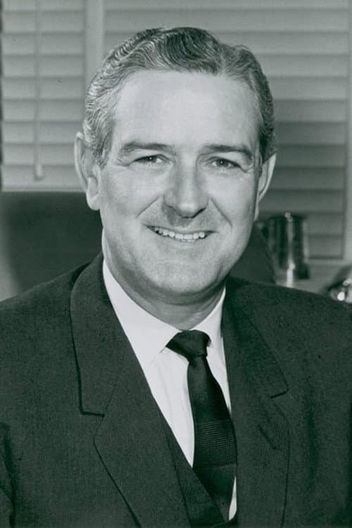 John Connally foto