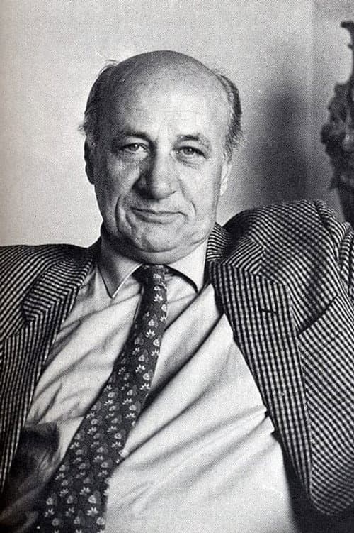 Florestano Vancini foto