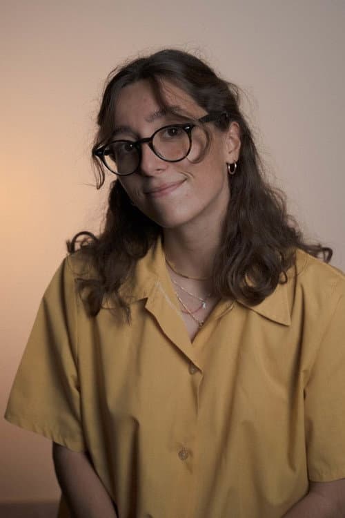 Maria Jorge foto