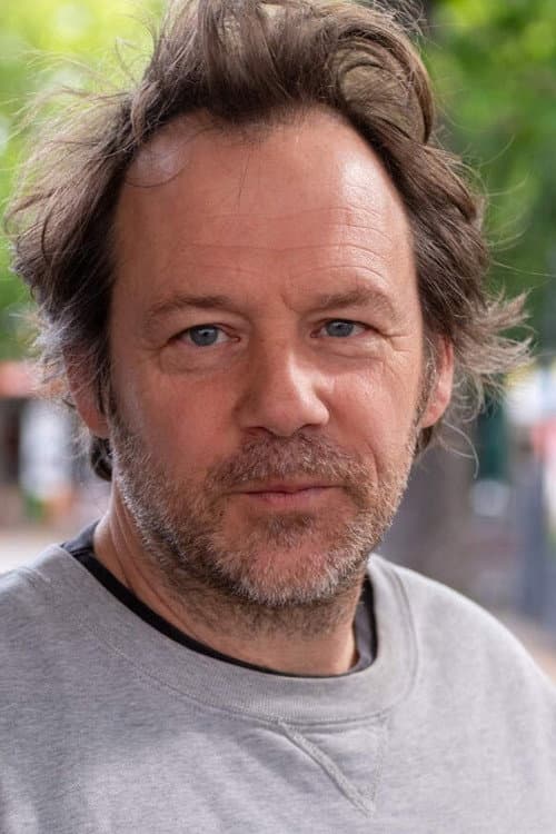 Johan Petit foto