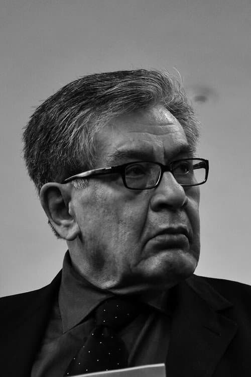 José Emilio Pacheco foto