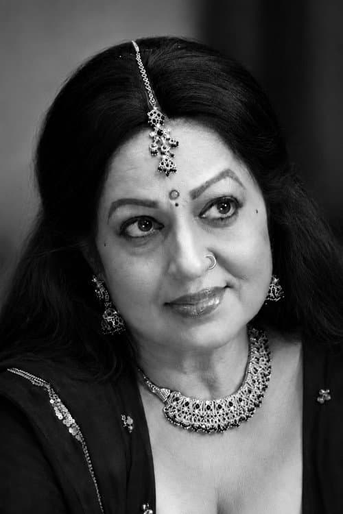 Jyothi Lakshmi foto