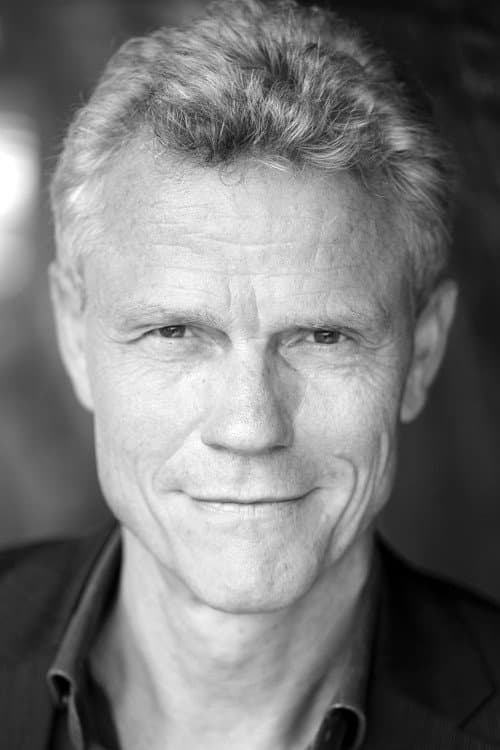 Andrew Hall foto