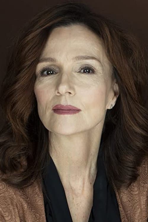 Jennifer Dale foto