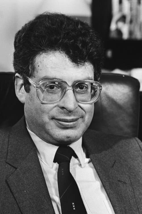 Ed van Thijn foto
