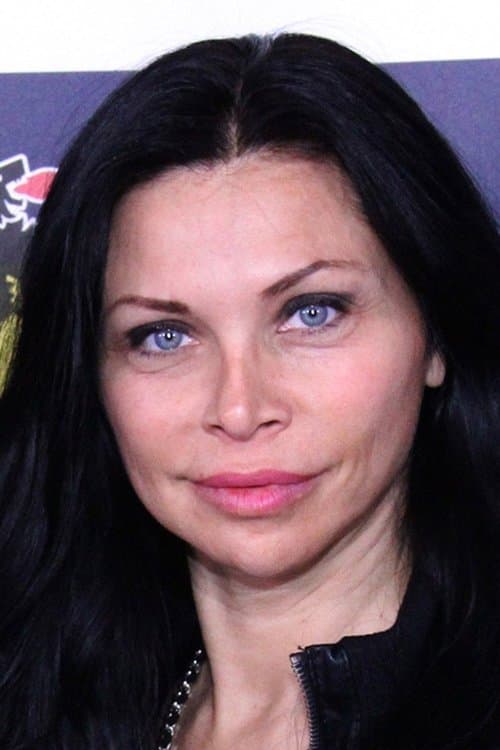 Sofia Shinas foto