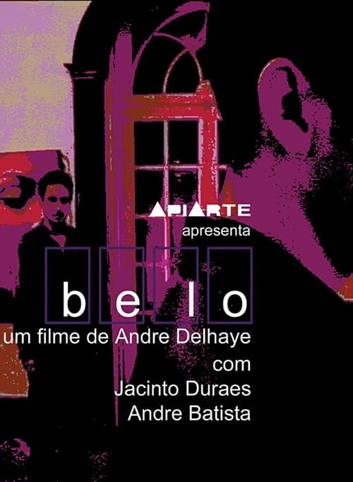 Belo (2002) poster